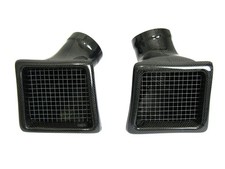 Lufteinlass Carbon bei