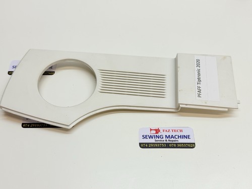 Seitendeckel für pfaff - seitendeckel,