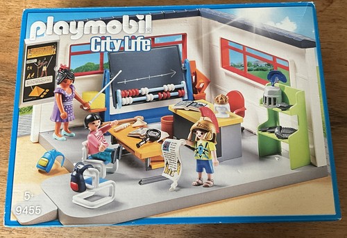 Playmobil 9455 city life - playmobil,