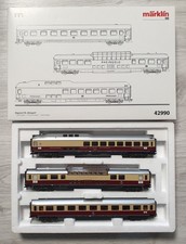 Märklin 42990 Personenwagen
