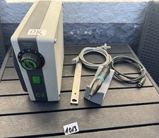 Schick C2 Knieanlasser +