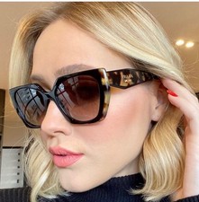 Prada Women Sunglasses Cateye