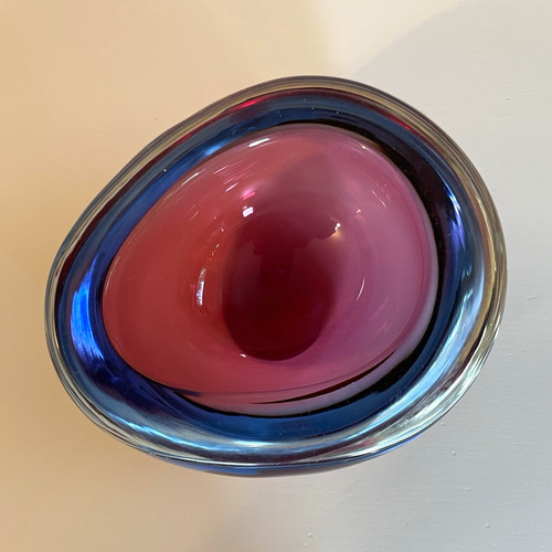 Vintage murano sommerso - vintage,