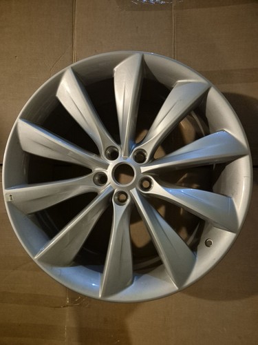 Neu original tesla model 21 - neu, s