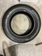 225/60/17 99H M+S Hankook