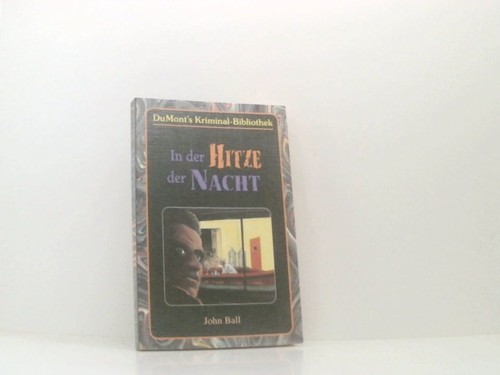 Der hitze nacht - der,
