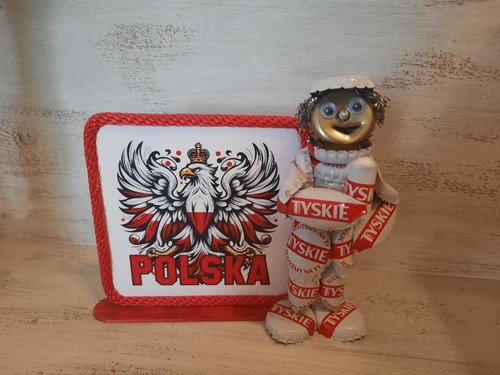 Kronkorken tyskie - tyskie, "