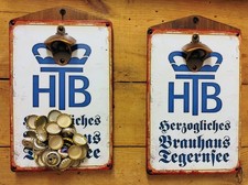 Wand Flaschenöffner brzfbg