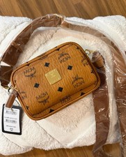 MCM Umhängetasche AREN VI