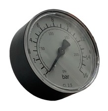 Knocks 0071837 manometer - tt-0071837-00,