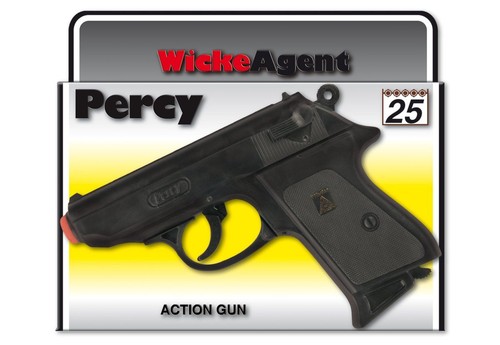 Weco 0380 percy - 0380,
