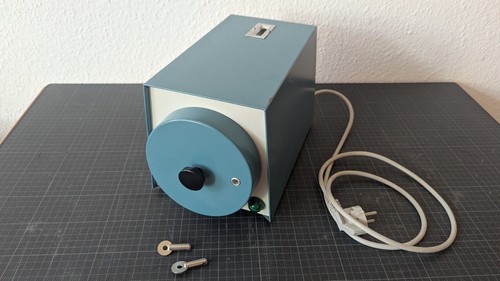 Ddr sterilisator - ddr,