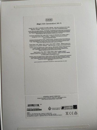 Apple ipad generation wifi - apple,