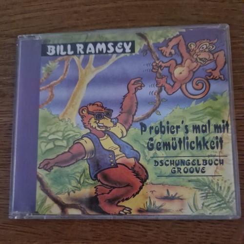 Probiers mal mit