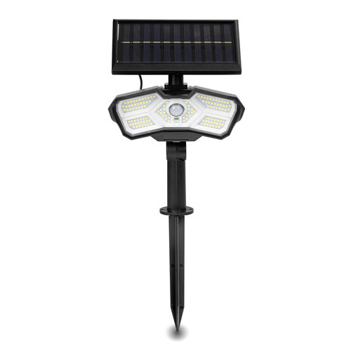 Easymaxx led solarstrahler - easymaxx, led-solarstrahler