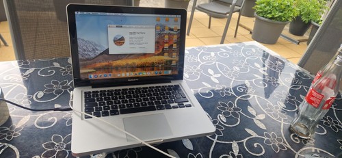 Apple macbook pro - apple,