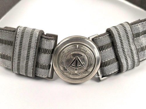 Nationale volksarmee der - nationale, ddr