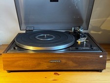 Pioneer PL-12D turntable