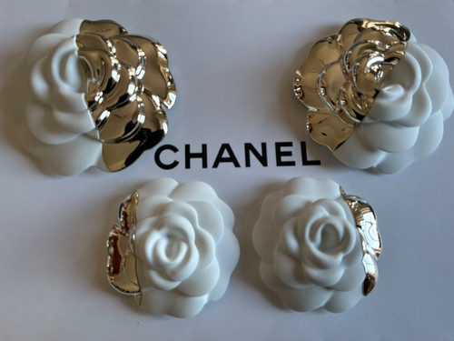 Chanel kamelien camelia - kamelien/, in