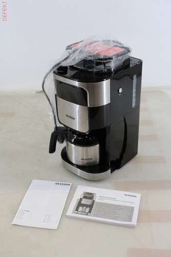 Severin filterkaffeemaschine - severin,