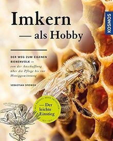 Imkern als hobby der weg - hobby:,