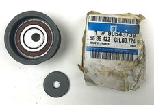 90543739, Original GM, Wendewalze Zahnriemen Vectra, Calibra, Omega, Sintra