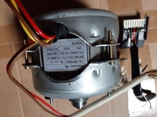 MOTOR GTS40 Hörmann Torantrieb