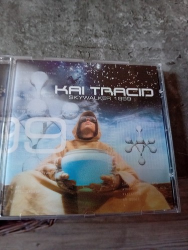 Skywalker 1999 von - , tracid,kai