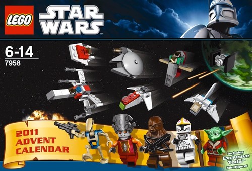 Lego 7958 star wars - lego®,