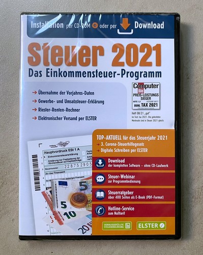 Aldi steuer 2021 download - aldi, cd
