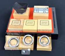 Ihagee Dresden Adapter