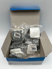 10x Busch-Jaeger Wippe für