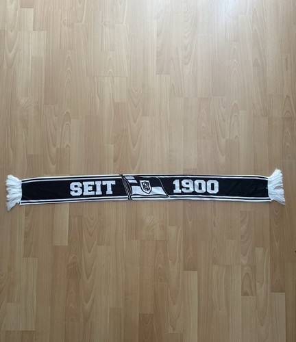 Seidenschal borussia - seidenschal,