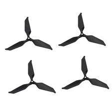 Kohlefaser 9455 Dreiblatt