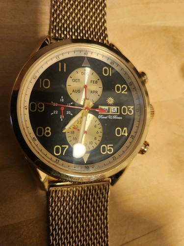 Raoul braun rub 05 - braun, 05-0224