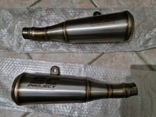 Auspuff, Auspuff, Endrohre