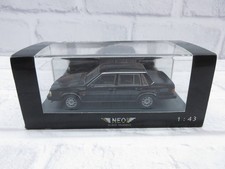 Miniature car 1/43 NEO
