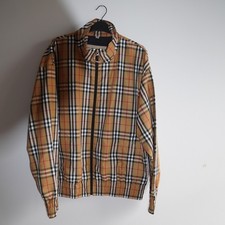Burberry Vintage Check Jacket
