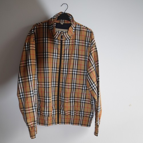 Burberry vintage check - burberry,