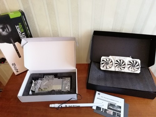 Kfa2 geforce gtx 1070 - kfa2, hall