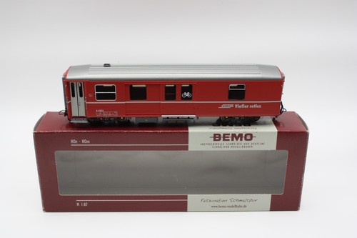 H0m bemo rhb - rhb, d