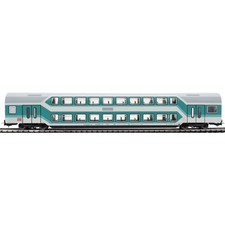 Tillig 73814 Doppelstockwagen