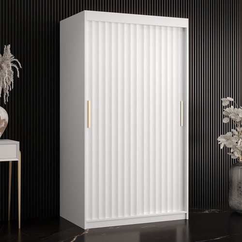 Kleiderschrank riflo wave - riflo, 1