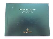 ORIGINAL ROLEX OYSTER PERPETUAL DAY-DATE & DAY-DATE II 541.56  USA -2.2013 (16)