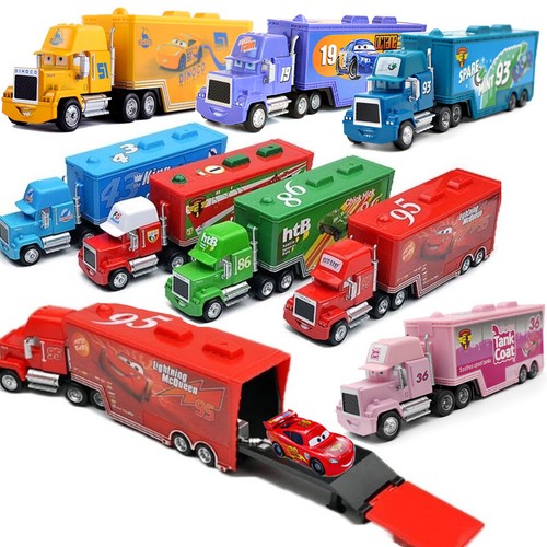 Disney pixar cars chick hicks - disney,