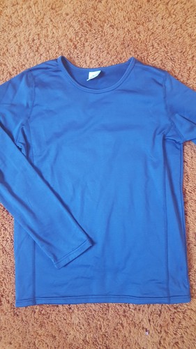Skipullover jungen mikrofaser - skipullover,