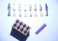 ISO Quadlock Lautsprecher