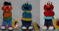 Sesamstraße/Sesame Street/Sesamstrasse-Plüsch Figur Aussuchen: Hugs Forever