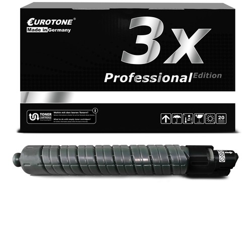 Pro toner schwarz für - pro,