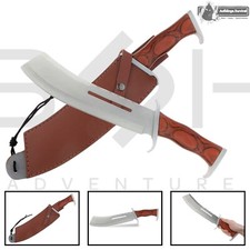 Solide Machete Rambo N-638E